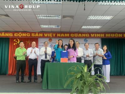 Việc làm từ TÂM